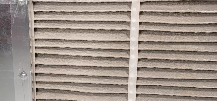 Mobile Car AC Filter Replacement in River Falls