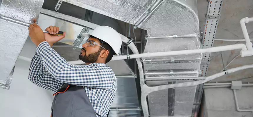 Proactive Ac Vent Repairs & Air Duct Replacement Companies Near Me in River Falls