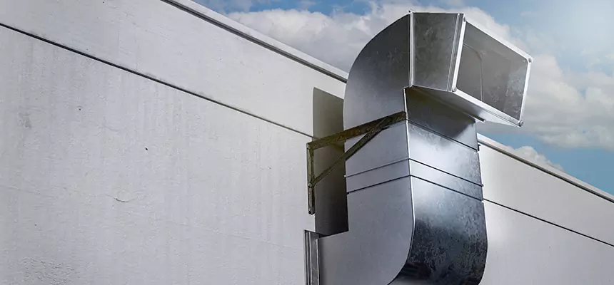 Comprehensive Commercial HVAC Cleaning in River Falls