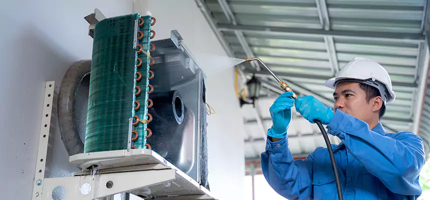 Our Energy-Efficient HVAC Cleaning Services in River Falls, WI