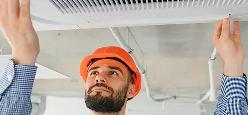 Our Furnace Vent Cleaning Services in River Falls, WI