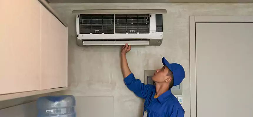 Balanced Fresh‑Air Ventilation (ERV/HRV) in River Falls