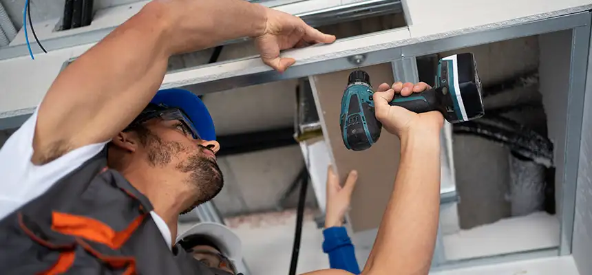 Our Improve Home Air Circulation Services in River Falls, WI