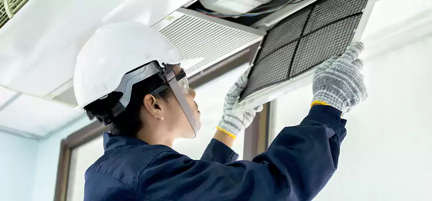 Our Mold & Mildew Removal from Air Ducts Services in River Falls, WI