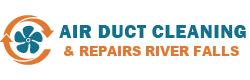 Air Duct Cleaning & Repairs River Falls