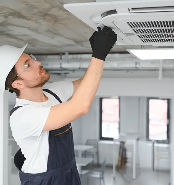 Top Affordable Duct Cleaning Services Near Me in River Falls, WI