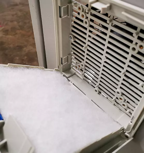 About Air Duct Overhaul & Upgrades in River Falls, WI