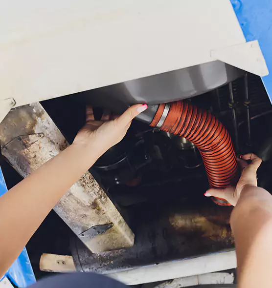 About Air Duct Virus Disinfection in River Falls, WI