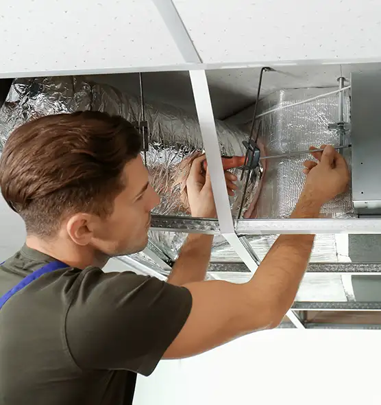Professional Clogged Dryer Vent Repair in River Falls, WI