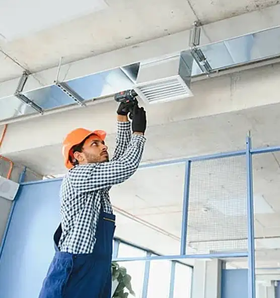 About Commercial Laundry Vent Cleaning in River Falls, WI