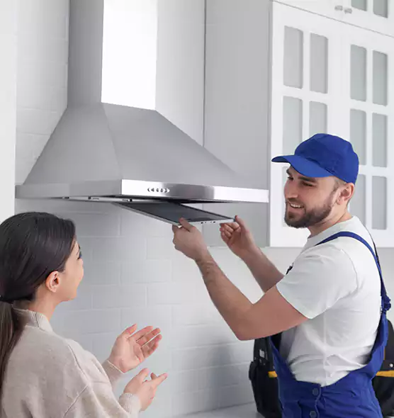 Professional Dryer Vent Cleaning Service in River Falls, WI