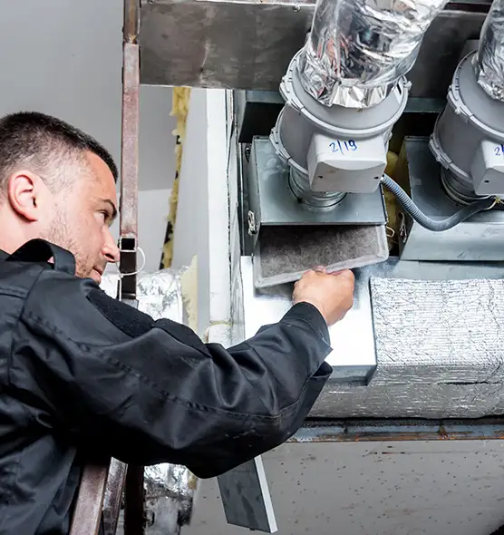 Professional Furnace Vent Cleaning in River Falls, WI