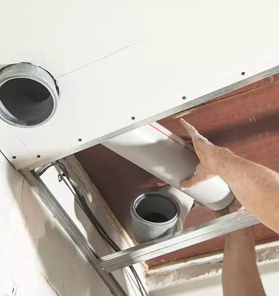 Professional Seasonal Allergy Air Duct Cleaning in River Falls, WI