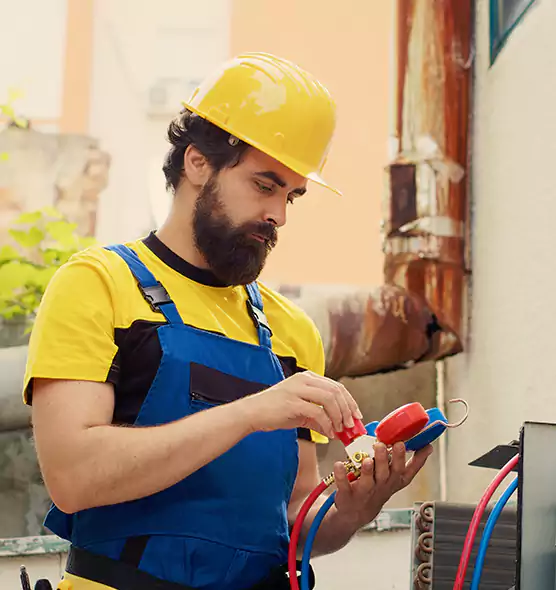 About Smart HVAC Installation in River Falls, WI