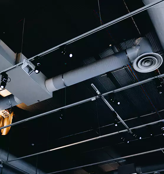 Professinal UV Light Air Purification for Ducts in River Falls, WI