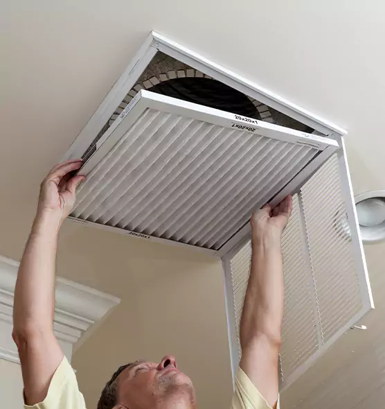 Trusted Vent Shaft Cleaning Expert in River Falls, WI