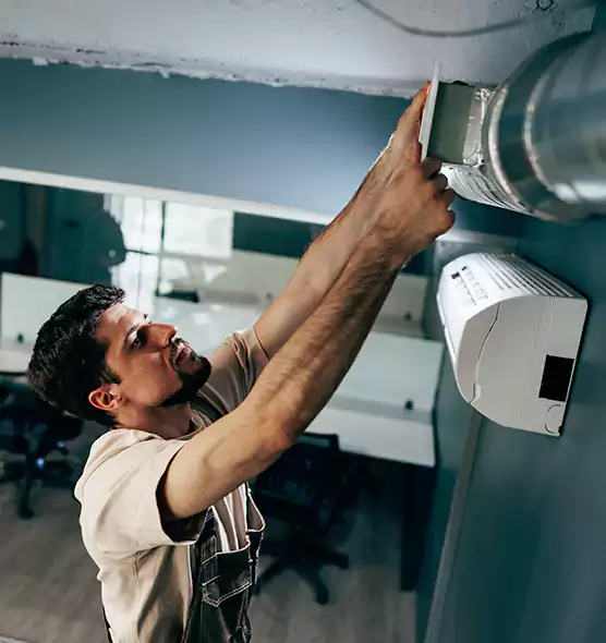 Reliable Warehouse Vent Cleaning in River Falls, WI