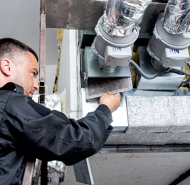 Why Homeowners & Businesses Trust Us in River Falls, WI?