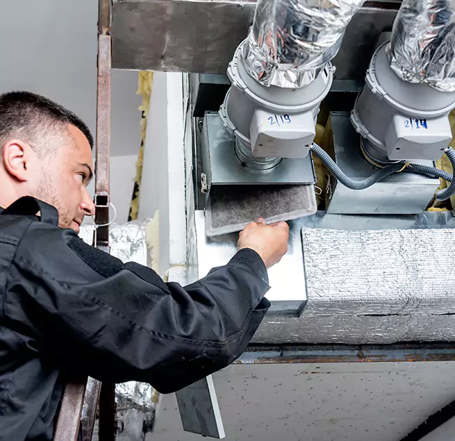 Why Homeowners & Businesses Trust Us in River Falls, WI