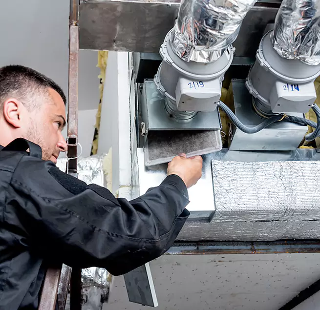 Why Homeowners & Businesses Trust Us in River Falls, WI?