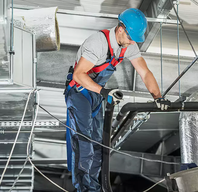 Why Homeowners & Businesses Trust Us in River Falls, WI?