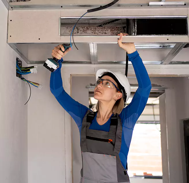 Why Homeowners & Businesses Trust Us in River Falls, WI?