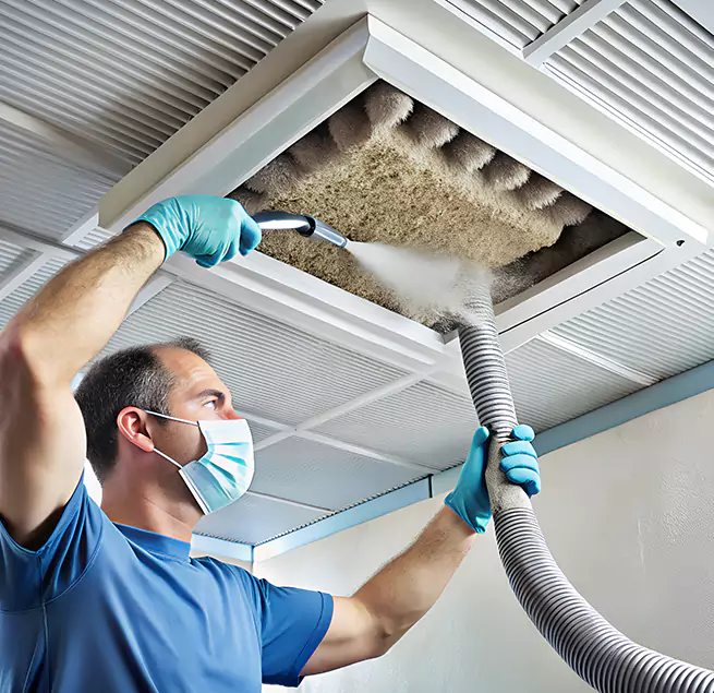 Why Homeowners Businesses Trust Us in River Falls, WI?