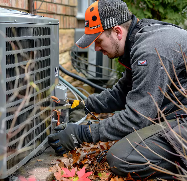 Why Homeowners & Businesses Trust Us in River Falls, WI?