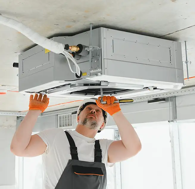 Why Homeowners & Businesses Trust Us River Falls, WI