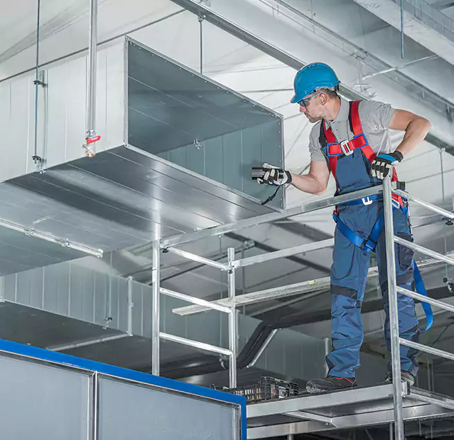 Why Homeowners Businesses Trust Us in River Falls, WI