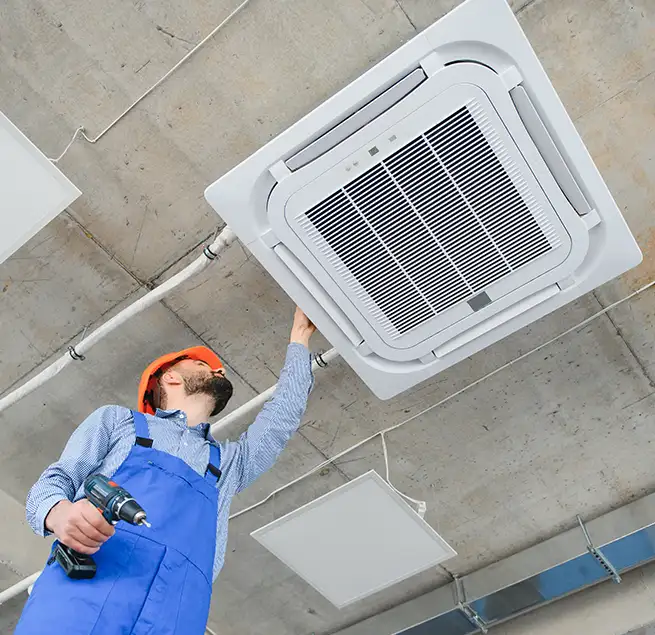 Why Homeowners & Businesses Trust Us in River Falls, WI