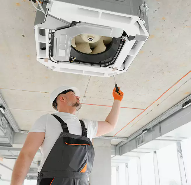 Why Homeowners Businesses Trust Us in River Falls, WI