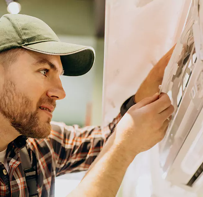 Why Homeowners & Businesses Trust Us in River Falls, WI?